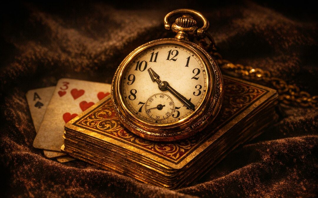 Combien de temps dure une prestation de magicien ? Guide pratique